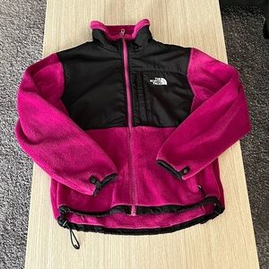 (4 for $16) The North Face Denali Fleece Jacket